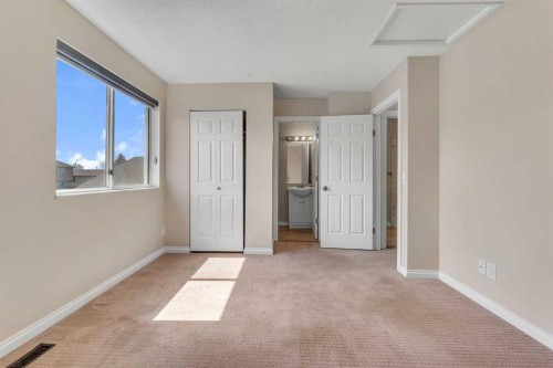 61 Martindale Boulevard Ne, Calgary, AB - Indoor Photo Showing Other Room
