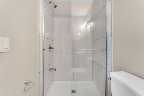 61 Martindale Boulevard Ne, Calgary, AB - Indoor Photo Showing Bathroom