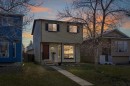 61 Martindale Boulevard Ne, Calgary, AB  - Outdoor 