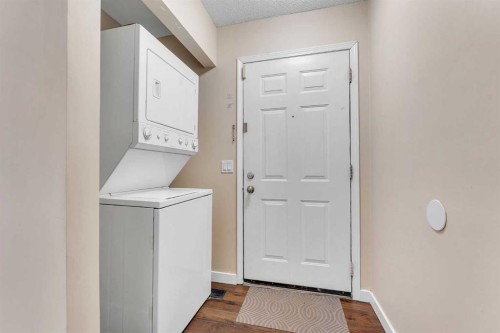 61 Martindale Boulevard Ne, Calgary, AB - Indoor Photo Showing Laundry Room