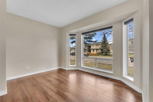 61 Martindale Boulevard Ne, Calgary, AB - Indoor Photo Showing Other Room