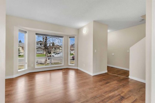 61 Martindale Boulevard Ne, Calgary, AB - Indoor