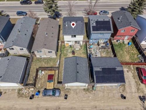 61 Martindale Boulevard Ne, Calgary, AB - Outdoor