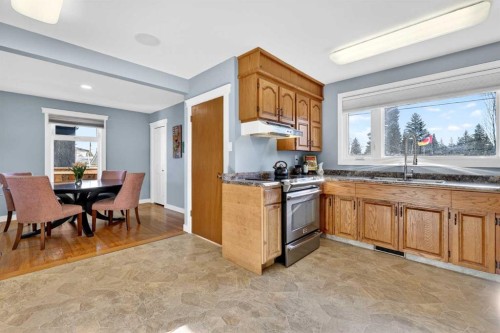 316 Wascana Crescent Se, Calgary, AB - Indoor
