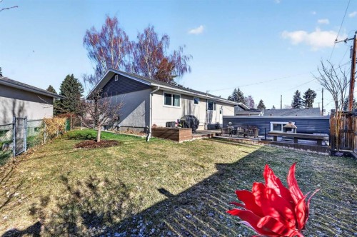 316 Wascana Crescent Se, Calgary, AB - Outdoor