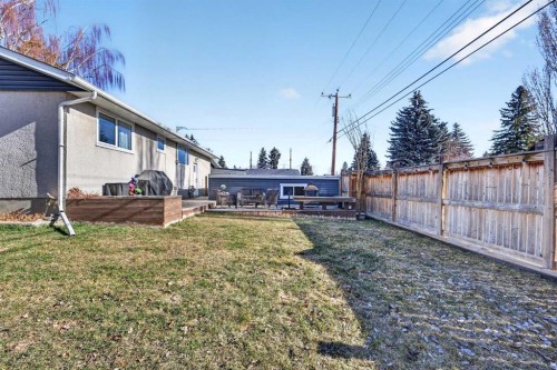 316 Wascana Crescent Se, Calgary, AB - Outdoor