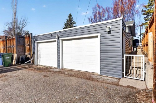 316 Wascana Crescent Se, Calgary, AB - Outdoor