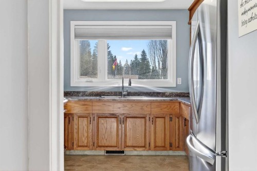 316 Wascana Crescent Se, Calgary, AB - Indoor Photo Showing Other Room