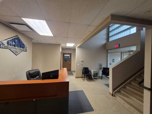 5815 49 Avenue, Olds, AB 