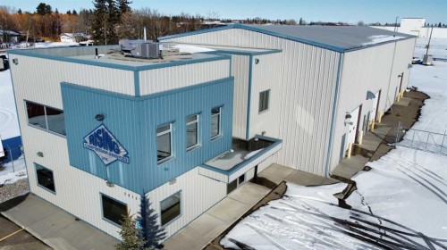 5815 49 Avenue, Olds, AB 