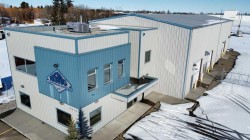 5815 49 Avenue Olds, AB T4H 1G5
