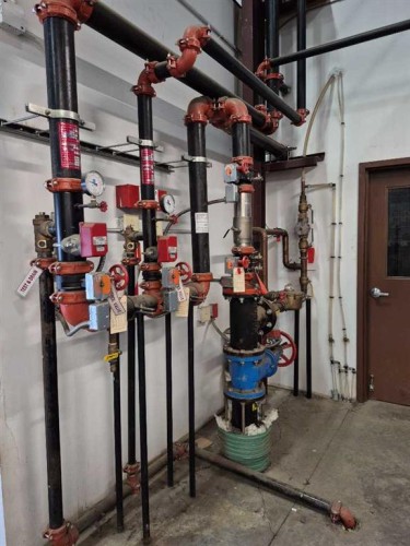 5815 49 Avenue, Olds, AB 