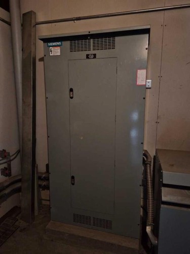 5815 49 Avenue, Olds, AB 