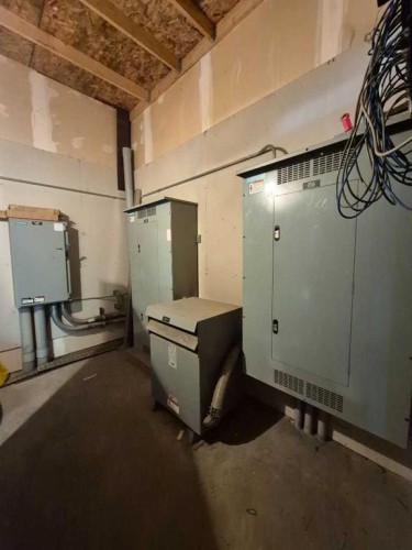 5815 49 Avenue, Olds, AB 