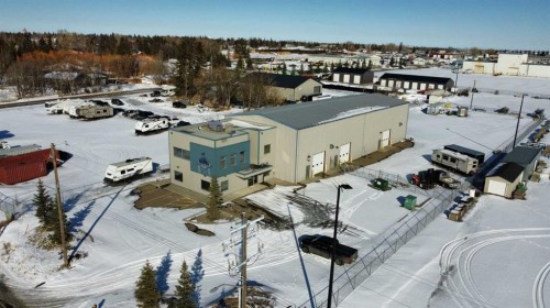 5815 49 Avenue, Olds, AB 