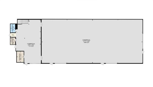 5815 49 Avenue, Olds, AB 