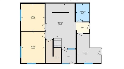 5815 49 Avenue, Olds, AB 