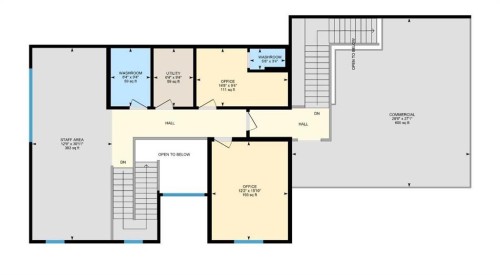 5815 49 Avenue, Olds, AB 