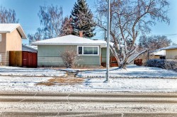 8222 Fairmount Drive SE Calgary, AB T2H 0Y3