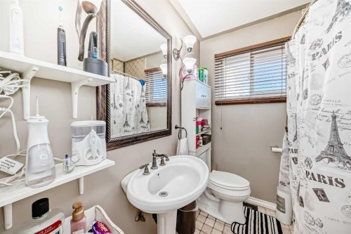 8222 Fairmount Drive Se, Calgary, AB - Indoor Photo Showing Bathroom