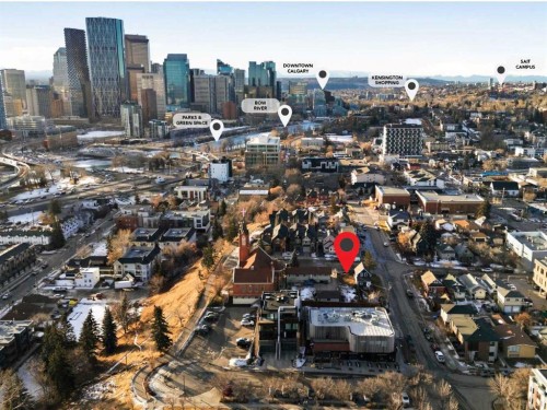 68 7 Street Ne, Calgary, AB 