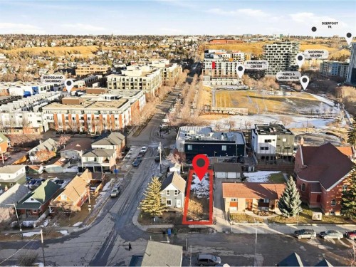 68 7 Street Ne, Calgary, AB 