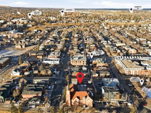 68 7 Street Ne, Calgary, AB 