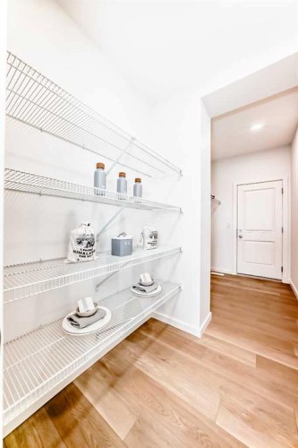 64 Creekside Path Sw, Calgary, AB - Indoor