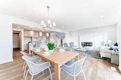 64 Creekside Path SWCalgary, AB T2X 5W1