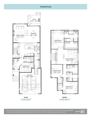 64 Creekside Path Sw, Calgary, AB - Other