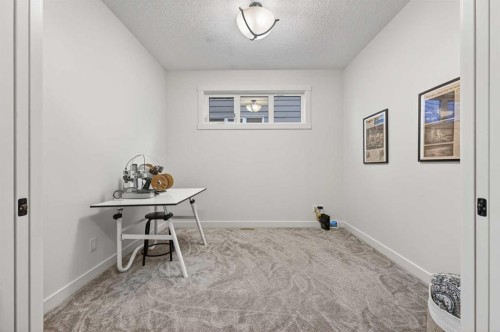 19 Cranbrook Crescent Se, Calgary, AB - Indoor Photo Showing Other Room