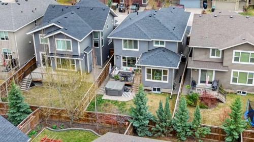 19 Cranbrook Crescent Se, Calgary, AB - Outdoor