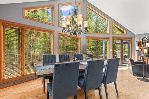 116 Casale Place, Canmore, AB - Indoor