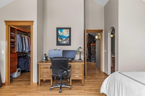 116 Casale Place, Canmore, AB - Indoor