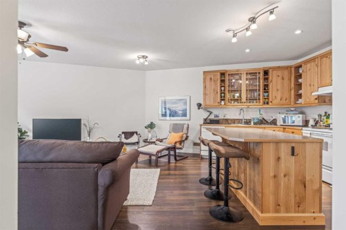 116 Casale Place, Canmore, AB - Indoor