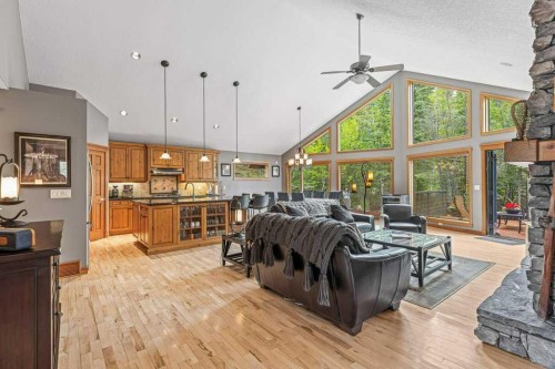 116 Casale Place, Canmore, AB - Indoor