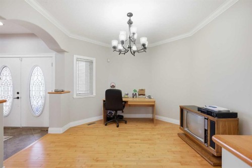 280135 Township Road 242 Se, Chestermere, AB - Indoor