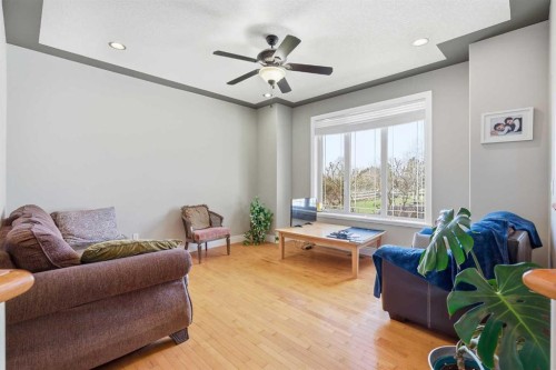 280135 Township Road 242 Se, Chestermere, AB - Indoor Photo Showing Other Room