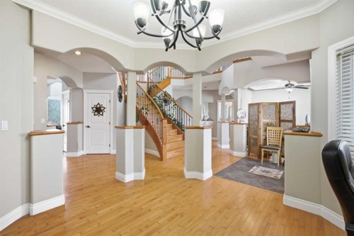 280135 Township Road 242 Se, Chestermere, AB - Indoor