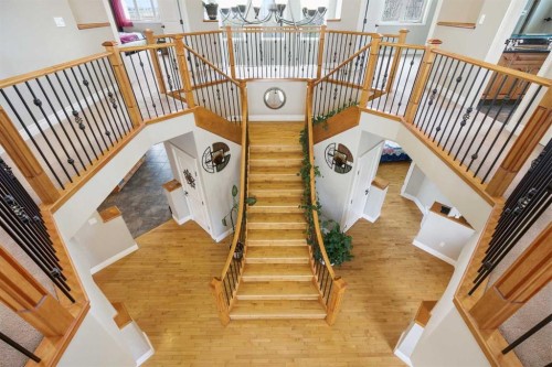 280135 Township Road 242 Se, Chestermere, AB - Indoor Photo Showing Other Room