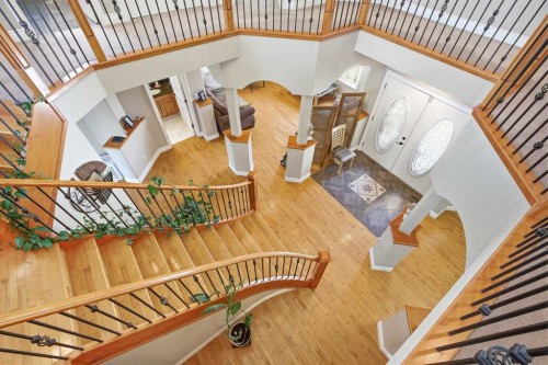 280135 Township Road 242 Se, Chestermere, AB - Indoor Photo Showing Other Room