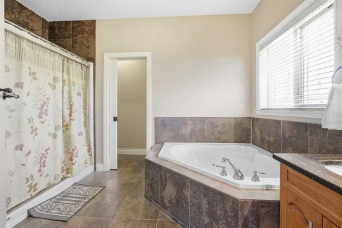 280135 Township Road 242 Se, Chestermere, AB - Indoor Photo Showing Bathroom
