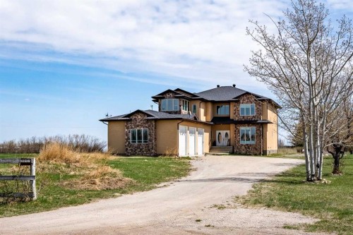 280135 Township Road 242 Se, Chestermere, AB - Outdoor