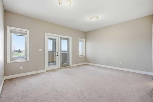 280135 Township Road 242 Se, Chestermere, AB - Indoor Photo Showing Other Room