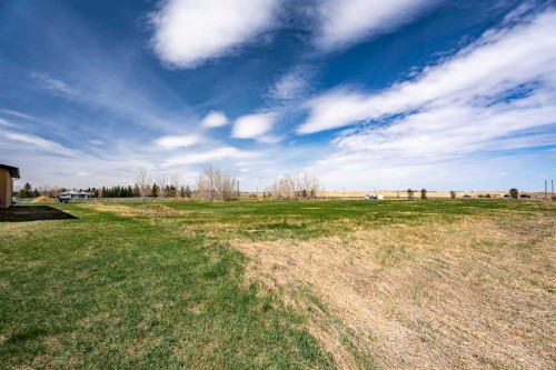 280135 Township Road 242 Se, Chestermere, AB - Outdoor With View
