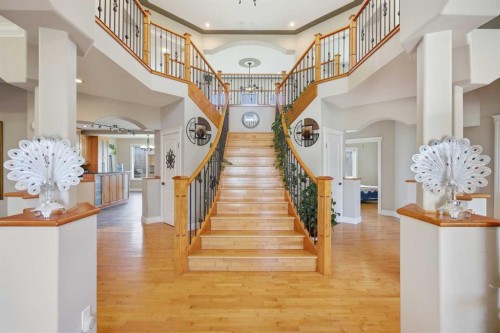 280135 Township Road 242 Se, Chestermere, AB - Indoor Photo Showing Other Room