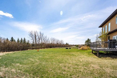 280135 Township Road 242 Se, Chestermere, AB - Outdoor