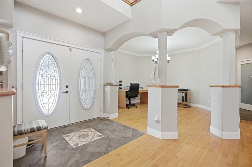 280135 Township Road 242 Se, Chestermere, AB - Indoor Photo Showing Other Room