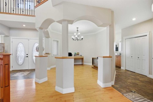 280135 Township Road 242 Se, Chestermere, AB - Indoor