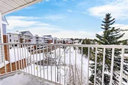 3402-3402 Hawksbrow Point Nw, Calgary, AB - Outdoor